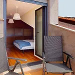 Lägenhet Atico Con Terraza, Vistas Al Mar Y Parking En Playa De S Lorenzo